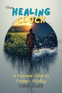 The Healing Clock - The Circadian Blueprint, #4