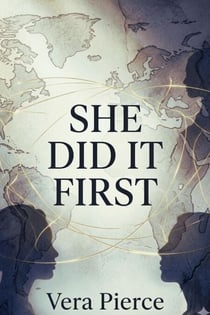 She Did It First