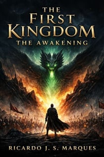 The First Kingdom The Awakening - O Primeiro Reino