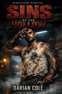 Sins of the Hollow - Blackwood Hollow, #1