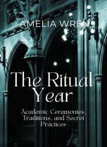 The Ritual Year: Academic Ceremonies, Traditions, and Secret Practices