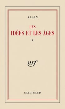 Les idées et les âges