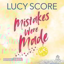 Mistakes Were Made (Story Lake Tome 2) - Story Lake 2