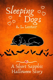 Sleeping Dogs - Celtic Myths