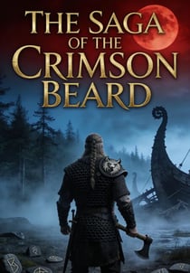 The Saga of the Crimson Beard