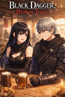 Black Dagger: Broken Trust Part 2 - Black Dagger Broken Trust, #2