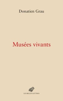 Musées vivants