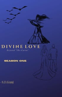 Divine Love "Beyond The Curse" - Divine Love Series, #1