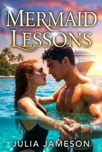 Mermaid Lessons - Beach Reads