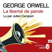 La liberté de parole