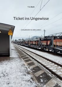 Ticket ins Ungewisse - Und plötzlich ist alles anders