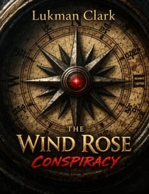 The Wind Rose Conspiracy - The Alexandria Scrolls, #2