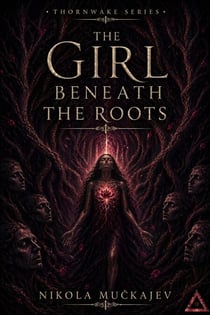The Girl Beneath the Roots - Thornwake, #1
