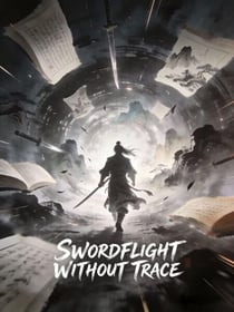 Swordflight Without Trace