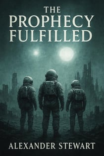 The Prophecy Fulfilled - The Exoplanet Survey, #5