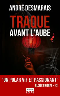 Traque avant l'aube