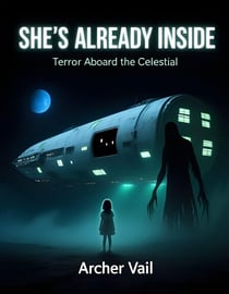 She's Already Inside: Terror Aboard the Celestial