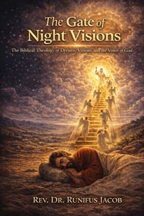 The Gate of Night Visions - volume 2, #2