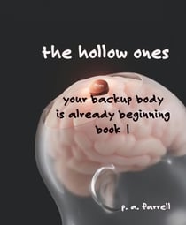 The Hollow Ones - Hollowed Ones, #1