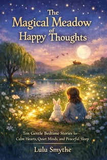The Magical Meadow of Happy Thoughts