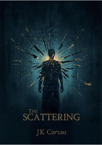 The Scattering - The Fire And The Bridge, #2