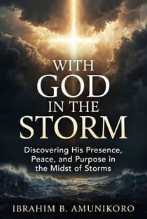 With God in the Storm