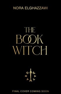 The Book Witch