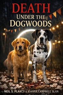 Death Under the Dogwoods