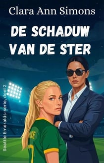 De schaduw van de ster - Seattle Emeralds-serie, #2