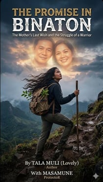 The Promise in Binaton - Tala Muli Wisdom Collection