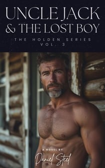 Uncle Jack & The Lost Boy - Holden Series, #3