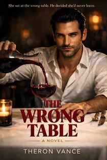 The Wrong Table - Stolen Seats, #1