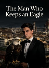 The Man Who Keeps an Eagle - Light & Dust