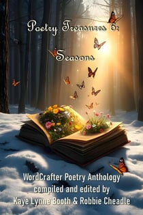 Poetry Treasures 6: Seasons - Poetry Treasures, #6