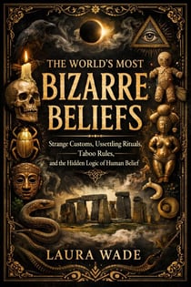 The World’s Most Bizarre Beliefs