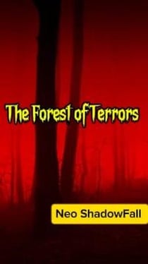 The Forest of Terrors - Tales By Death