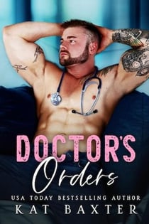 Doctor's Orders - Saddle Creek Standalones, #17