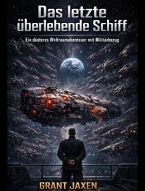Das letzte überlebende Schiff