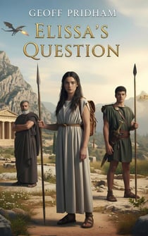 Elissa’s Question: An Ancient Greek Mythological Adventure