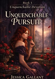 Unquenchable Pursuit - Unquenchable Devotion, #1