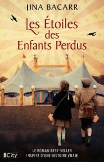 Les étoiles des enfants perdus