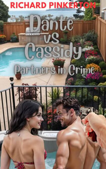Danté vs Cassidy - Partners in Crime - Danté vs Cassidy, #2