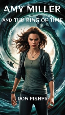 Amy Miller And the Ring of Time