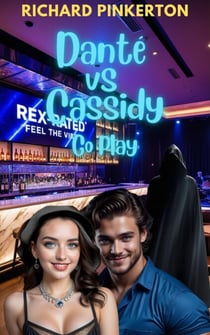 Danté vs Cassidy, Go Play - Danté vs Cassidy, #3