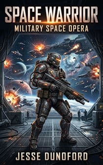 Space Warrior: Military Space Opera