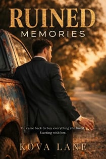 Ruined Memories - Wrath & Ruin, #1