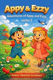 Appy & Ezzy 2