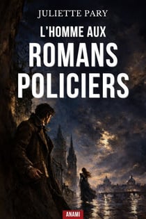 L'Homme aux Romans Policiers - Un Polar Élégant aux Faux-Semblants Troublants