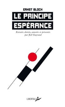 Le Principe Espérance
