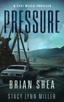Pressure - Lexi Mills, #4